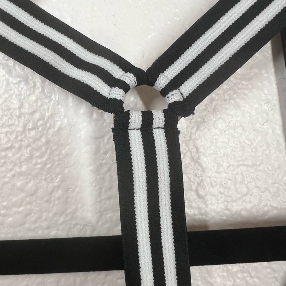 MIKOH Monterey Bikini Top Size Large - Picture 6 of 7